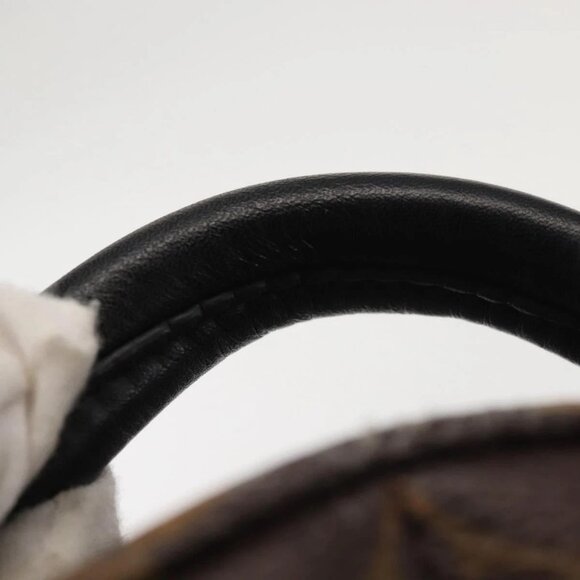 LOUIS VUITTON Monogram Palm Springs MINI Backpack M44873 LV Auth 142640 - Picture 13 of 16